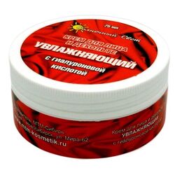 Гель для лица и тела Алоэ и Мед, Herbal Gel AloeVera Honey, Insto, 50 гр