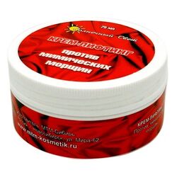 Гель для лица и тела Алоэ и Чайное Дерево, Herbal Gel AloeVera Tea Tree, Insto, 50 гр