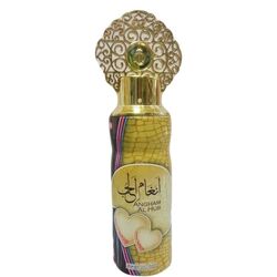 Парфюмированный дезодорант для тела Angham al Hub (Ангхам аль хаб), My Perfumes, 200 мл