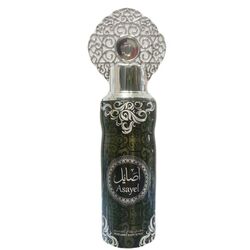 Парфюмированный дезодорант для тела Asayel (Aсайел), My Perfumes, 200 мл