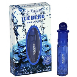 Духи масляные Iceberg Chilled (Айсберг), Al-Nuaim, 8 мл