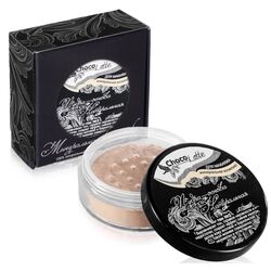 Пудра-основа Натуральная с матирующим эффектом, тон 2, ChocoLatte