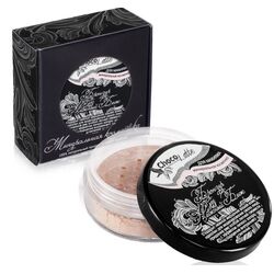 Бронзер Нежный беж, мерцающий, ChocoLatte