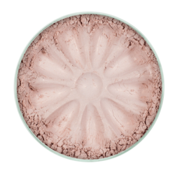 Тени минеральные для век, Rose Glow, мерцающие, тон 2118, ChocoLatte