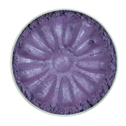Тени минеральные для век, Violet, мерцающие, тон 2426, ChocoLatte