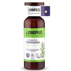 Бальзам для волос Укрепляющий, Dr.Konopka's, 500 мл