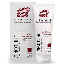 Дневной крем для лица Лифтинг, Silapant, 50 мл