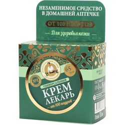 Крем Лекарь Агафьи, Универсальный, РБА, 100 мл