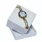 Часы Bottega Murano металлический браслет, золото