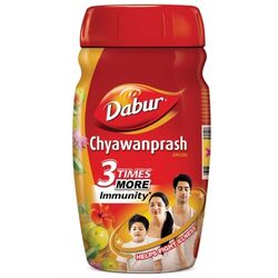 Чаванпраш, Dabur, 575 гр