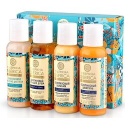 Дорожный мини-набор Облепиха, Oblepikha Siberica Professional