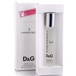 Духи с феромонами L`Imperatrice 3, D&G, 10 мл