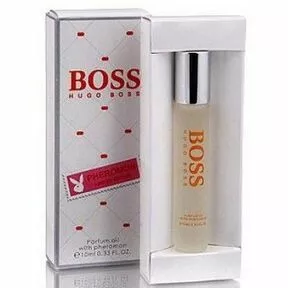 Духи с феромонами Boss Woman от Hugo Boss, 10 мл