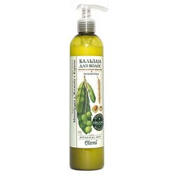 Бальзам для волос Живая сила, Elfarma, 350 мл