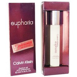 Духи с феромонами Euphoria Calvin Klein Pour Femme, 10 мл