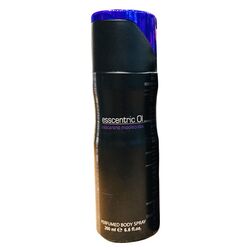 Парфюмированный дезодорант для тела Escentric Molecules 01, Fragrance World, 200 мл