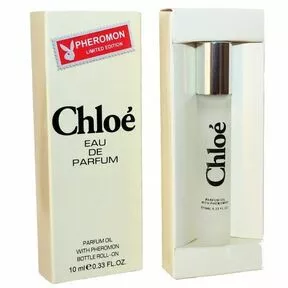 Духи масляные с феромонами Chloe Eau de Parfum Chloe, 10 мл