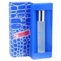 Духи масляные с феромонами Versace Man Eau Fraiche, 10 мл