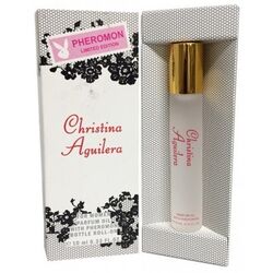 Духи масляные с феромонами аналог Christina Aguilera, 10 мл