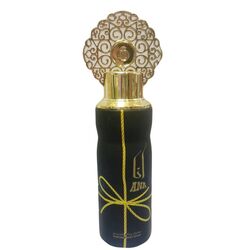 Парфюмированный дезодорант для тела Ana (Ана), My Perfumes, 200 мл