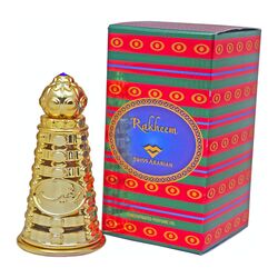 Духи масляные Rakheem (Рахим), женские, Swiss Arabian, 15 мл