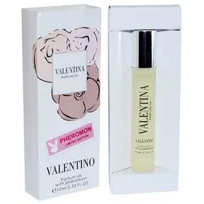 Духи с феромонами Valentina Valentino, 10 мл
